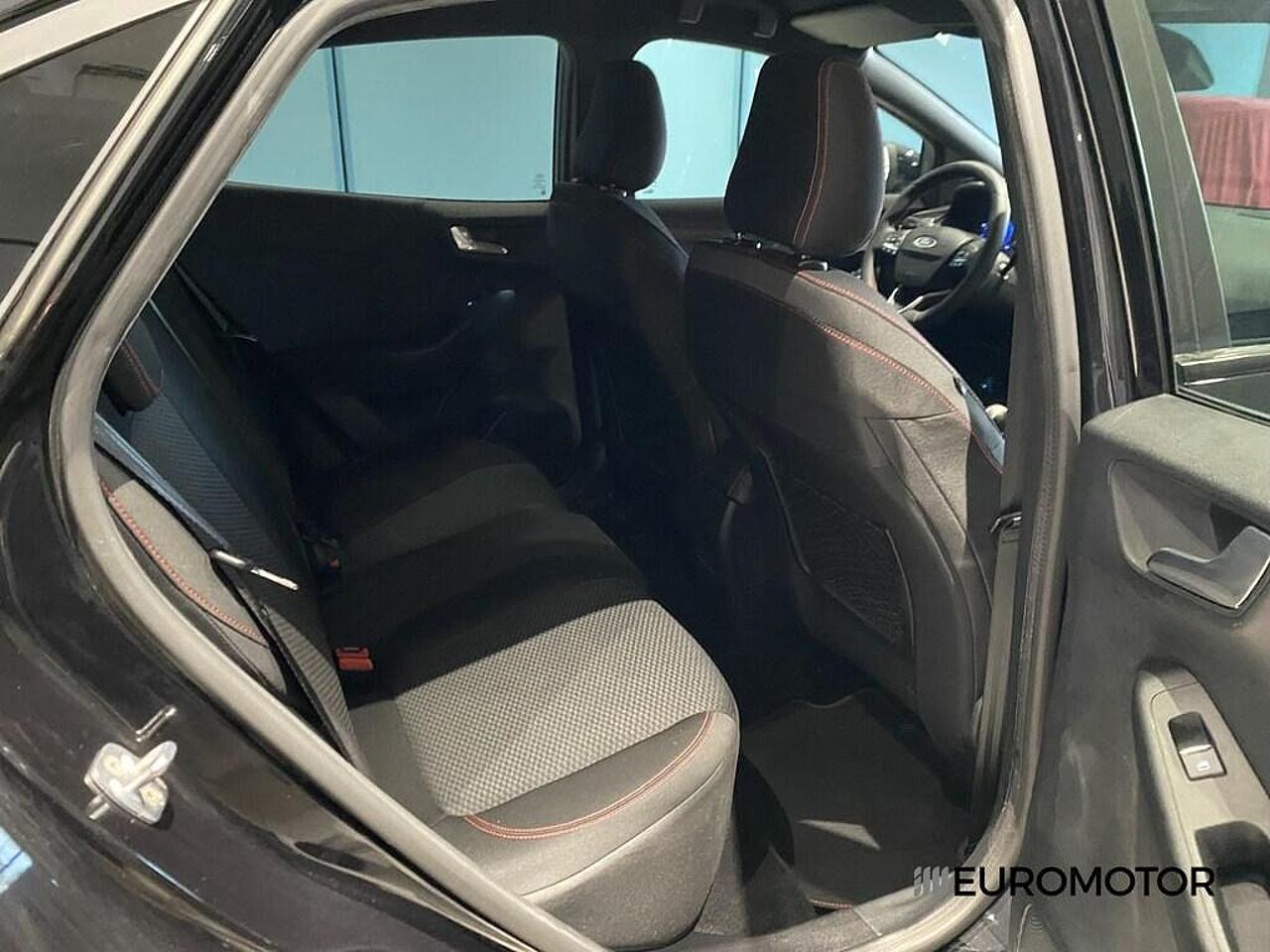 Ford Ford Puma usata 14