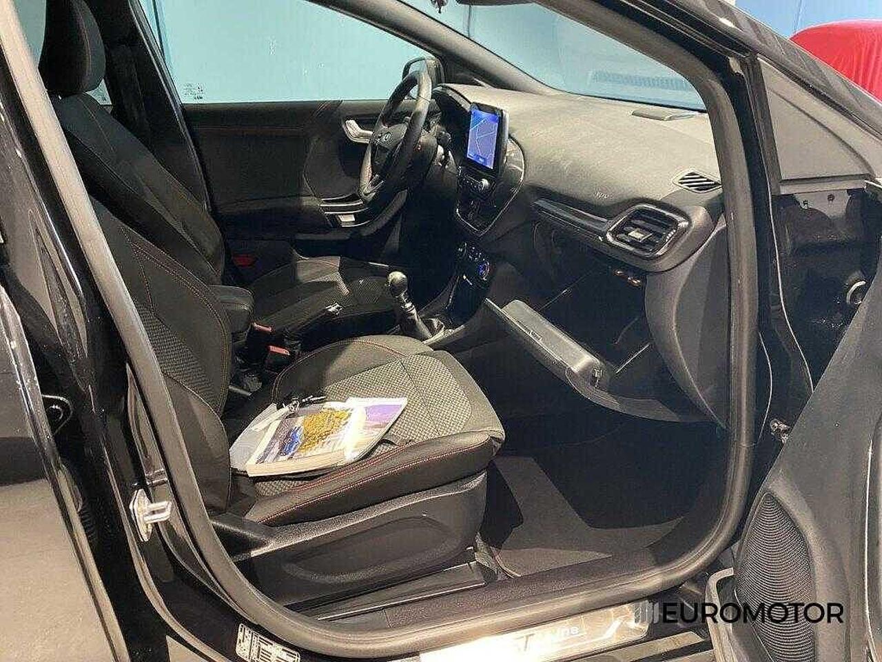 Ford Ford Puma usata 15