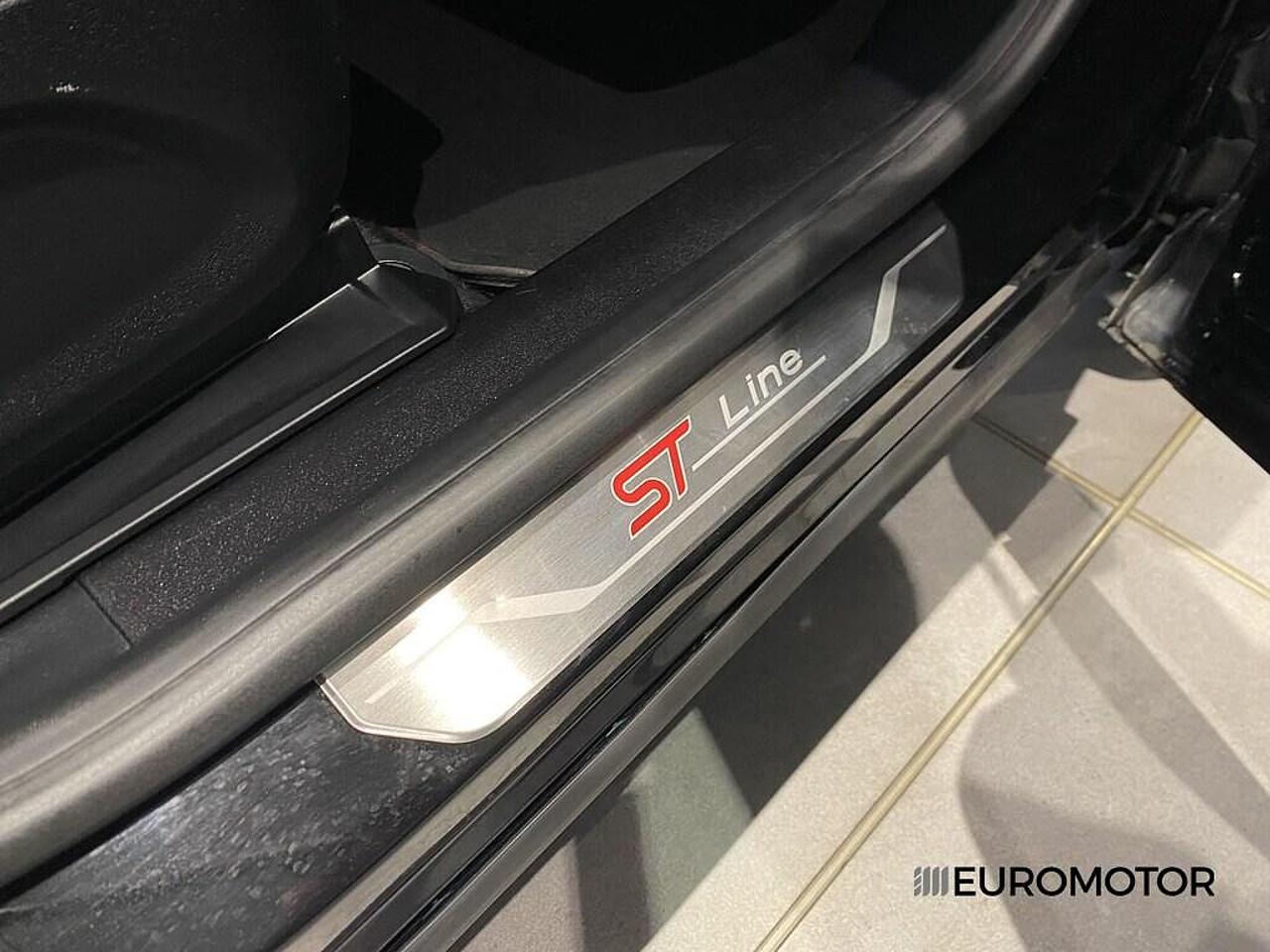 Ford Ford Puma usata 16