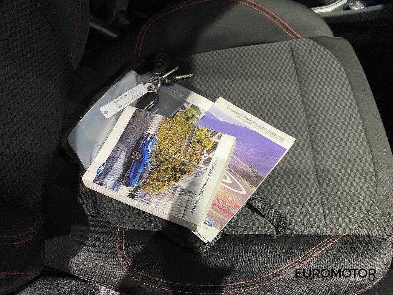 Ford Ford Puma usata 17