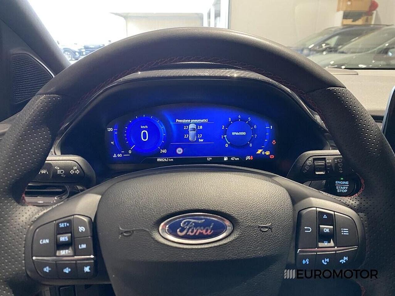 Ford Ford Puma usata 18