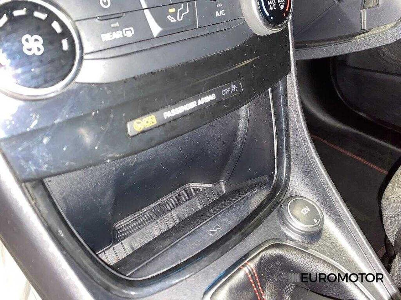 Ford Ford Puma usata 20