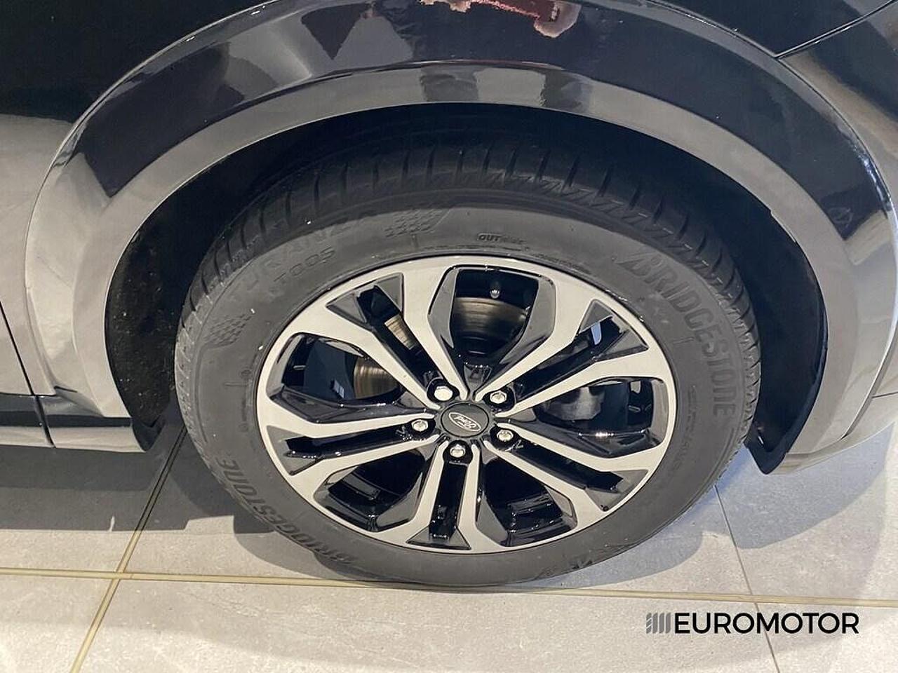 Ford Ford Puma usata 23