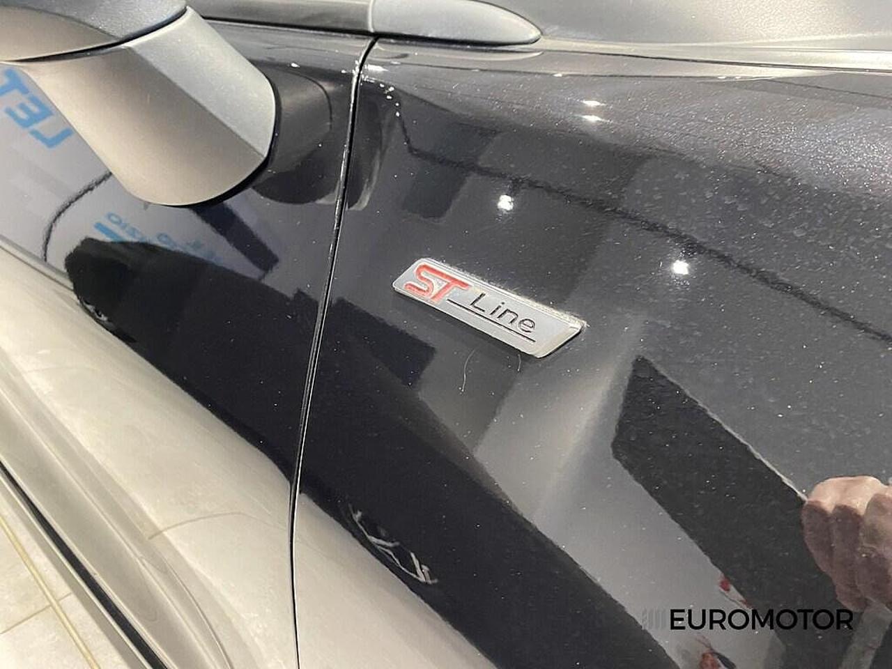 Ford Ford Puma usata 24