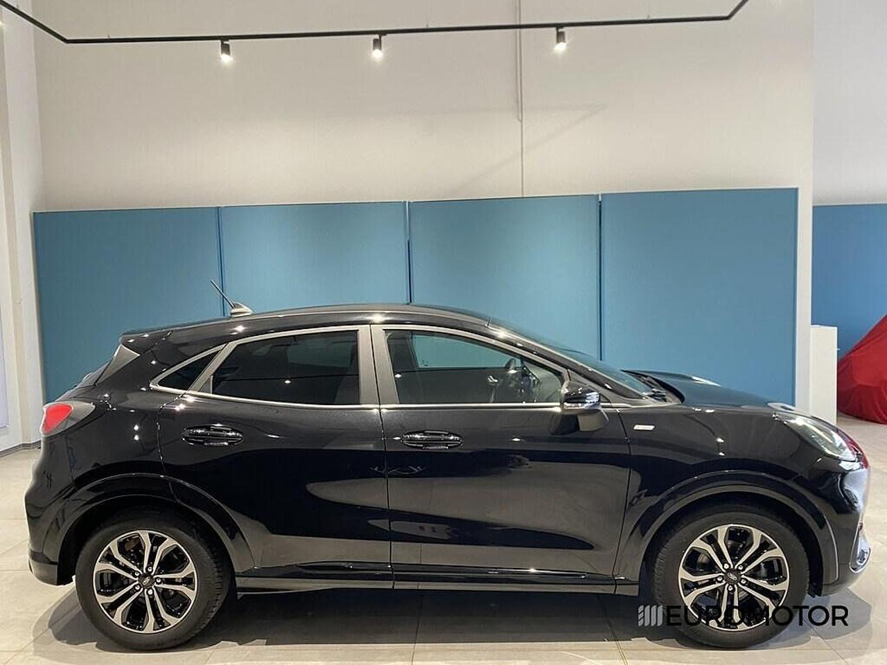 Ford Ford Puma usata 25