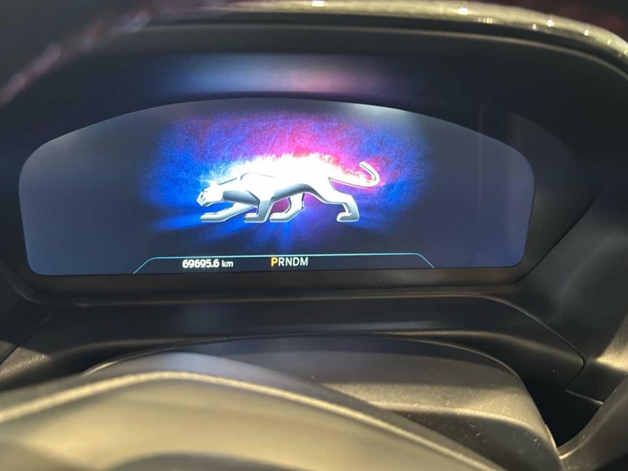 Ford Ford Puma usata 2