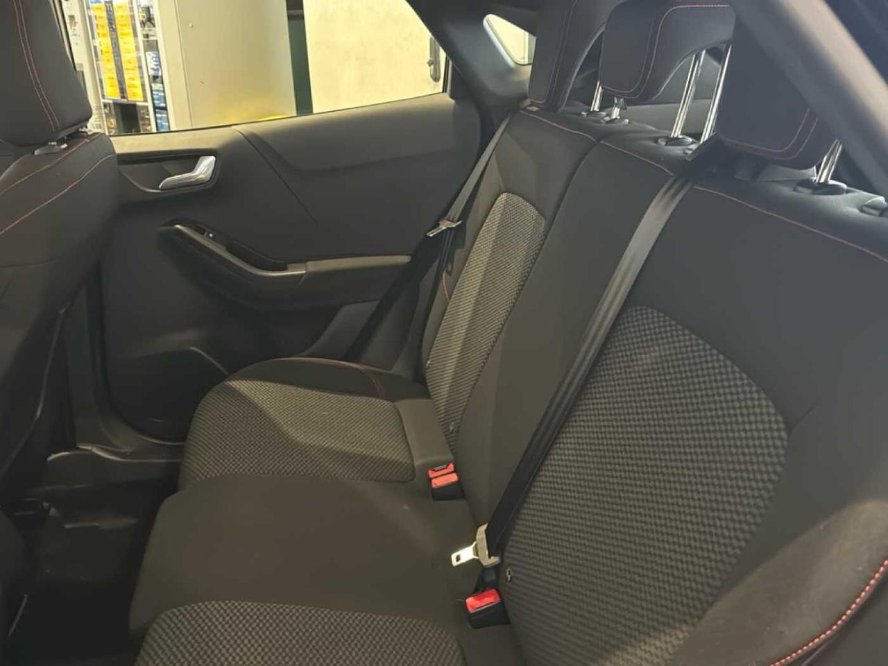 Ford Ford Puma usata 4