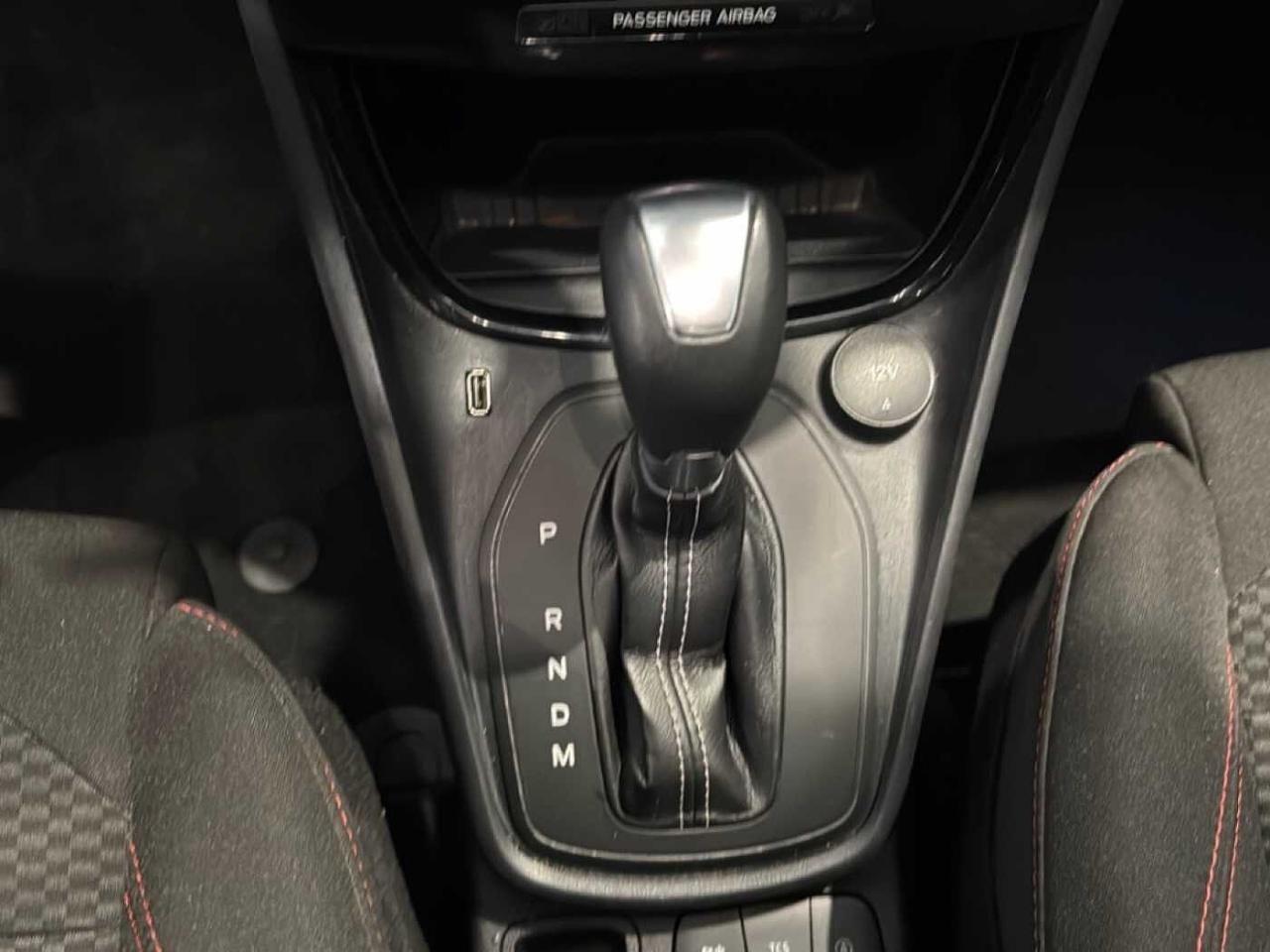 Ford Ford Puma usata 5