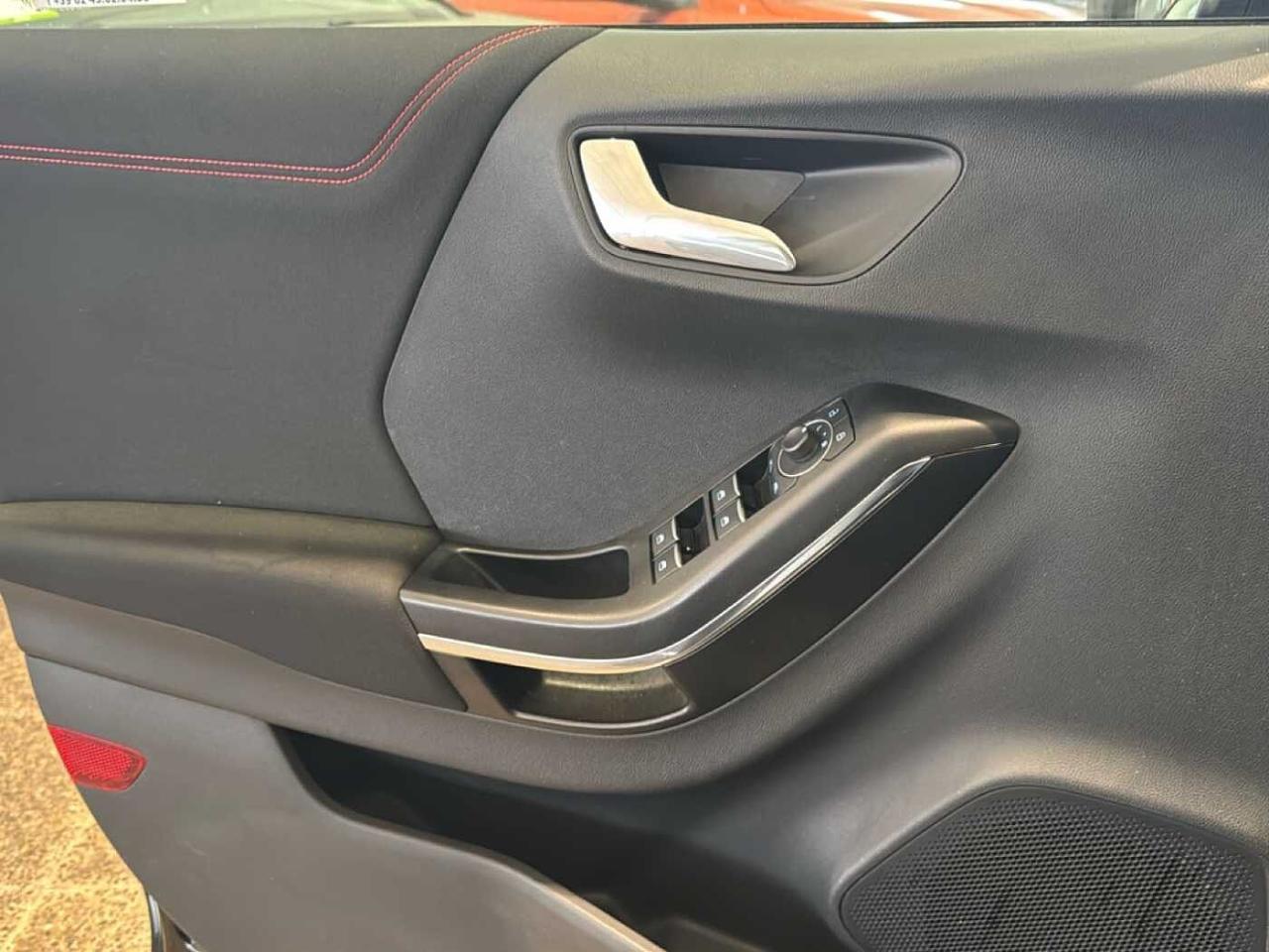 Ford Ford Puma usata 8