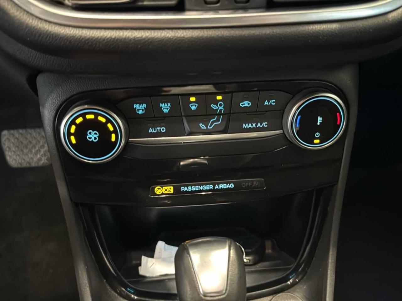 Ford Ford Puma usata 9