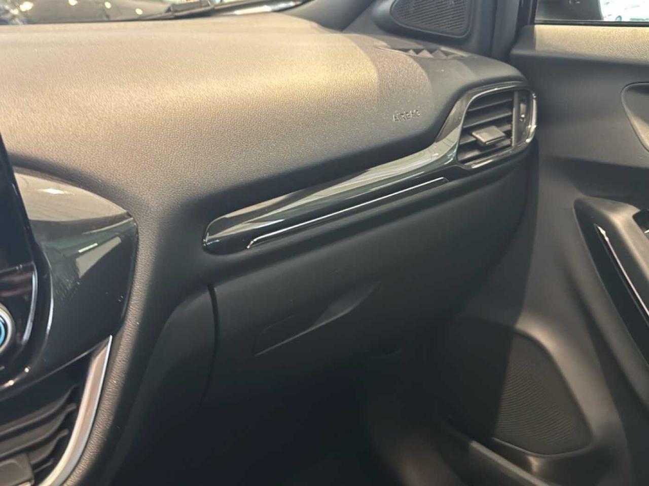 Ford Ford Puma usata 10