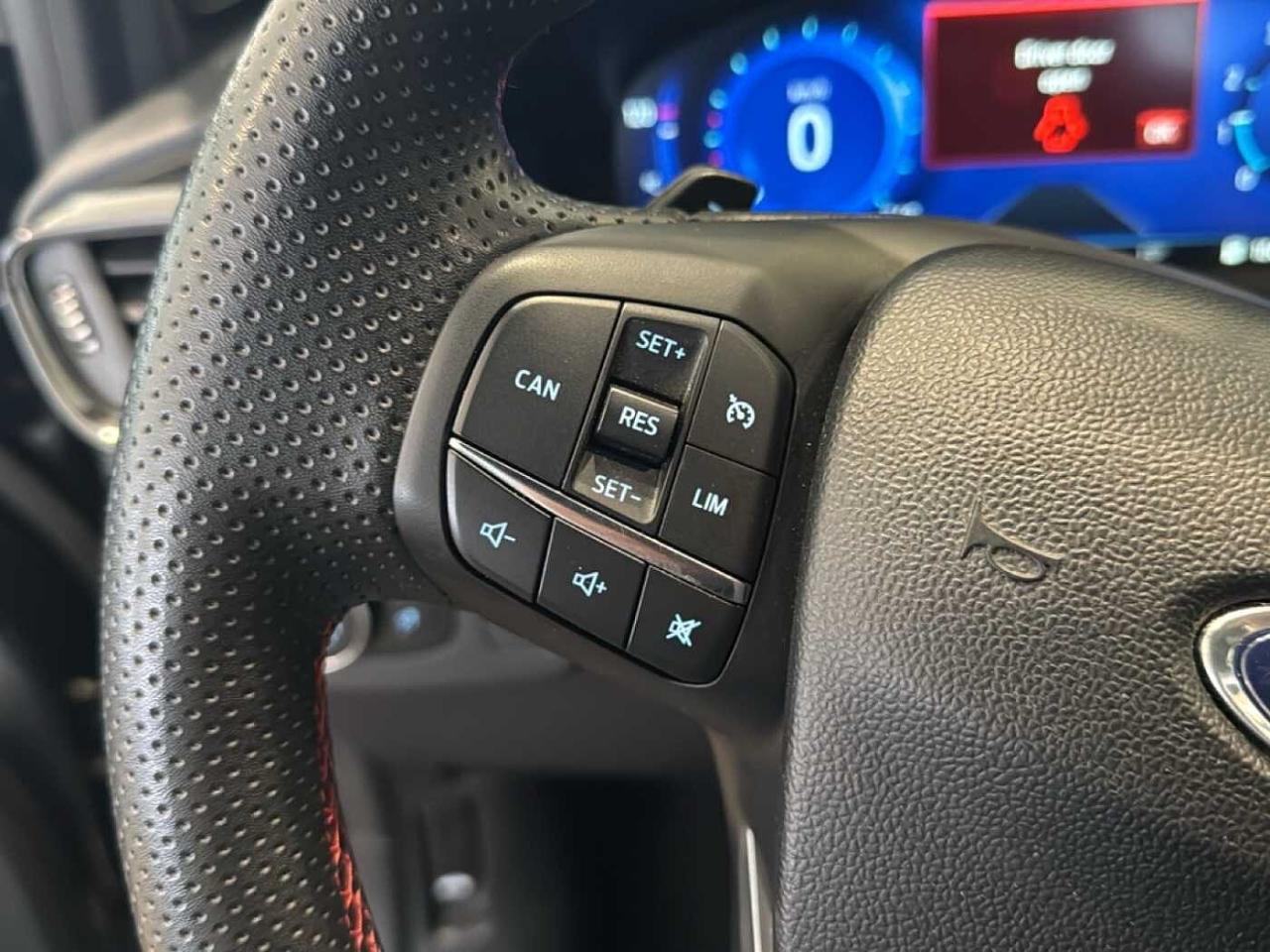 Ford Ford Puma usata 12