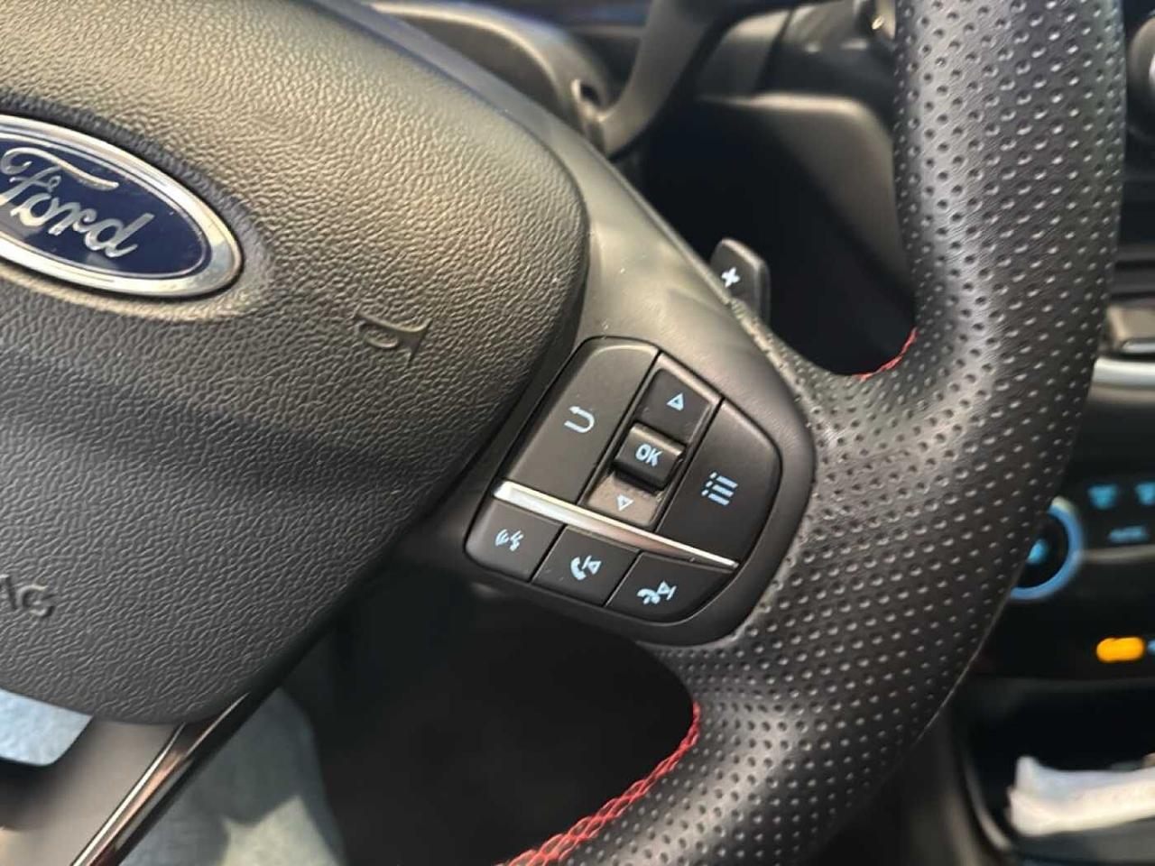 Ford Ford Puma usata 13