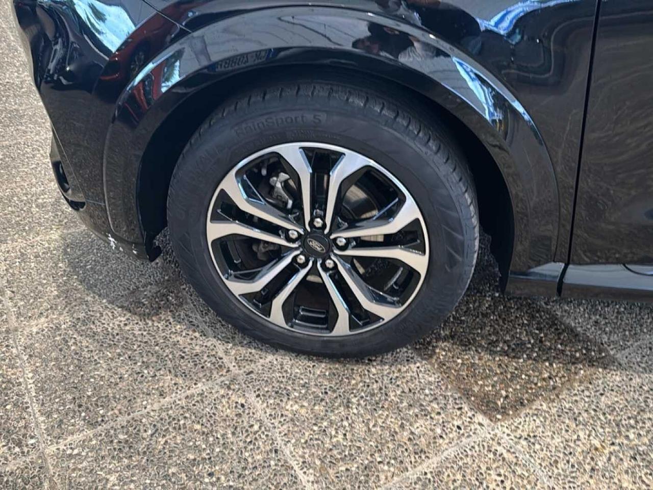 Ford Ford Puma usata 15