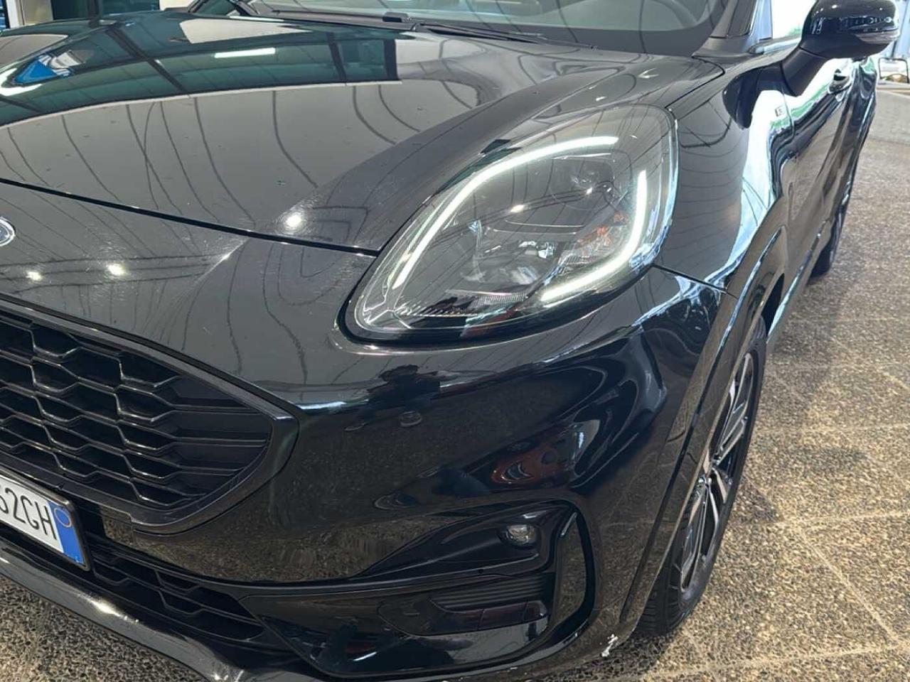 Ford Ford Puma usata 16