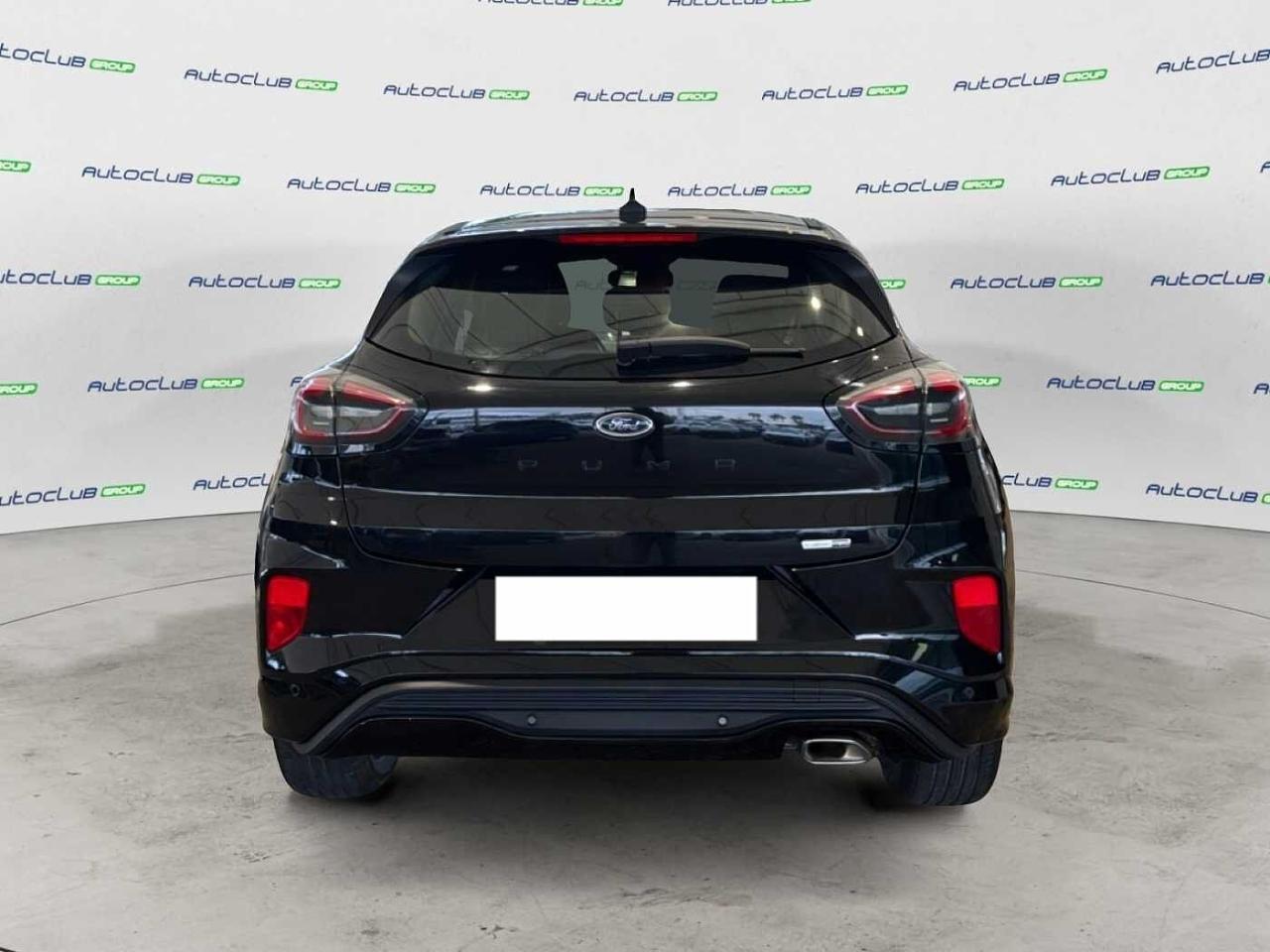 Ford Ford Puma usata 19