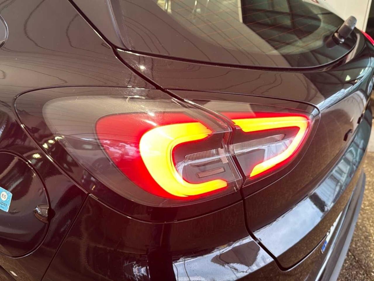 Ford Ford Puma usata 21