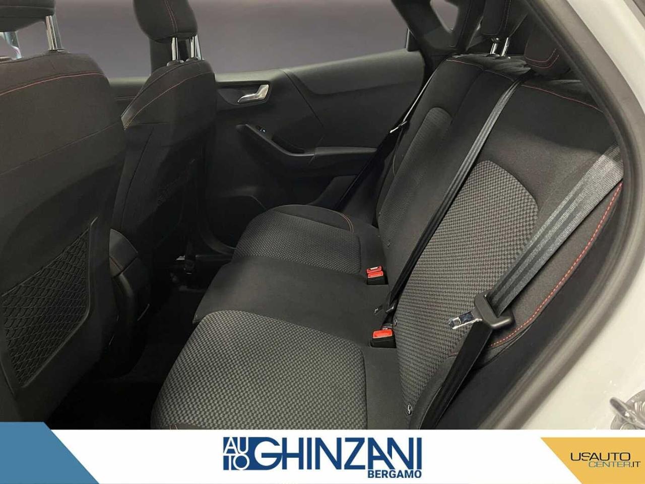 Ford Ford Puma usata 3