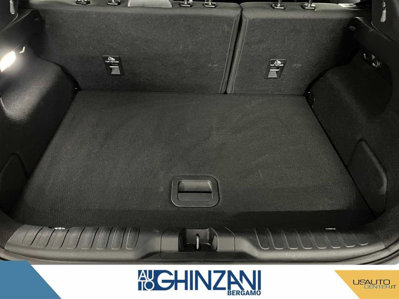 Ford Ford Puma usata 4