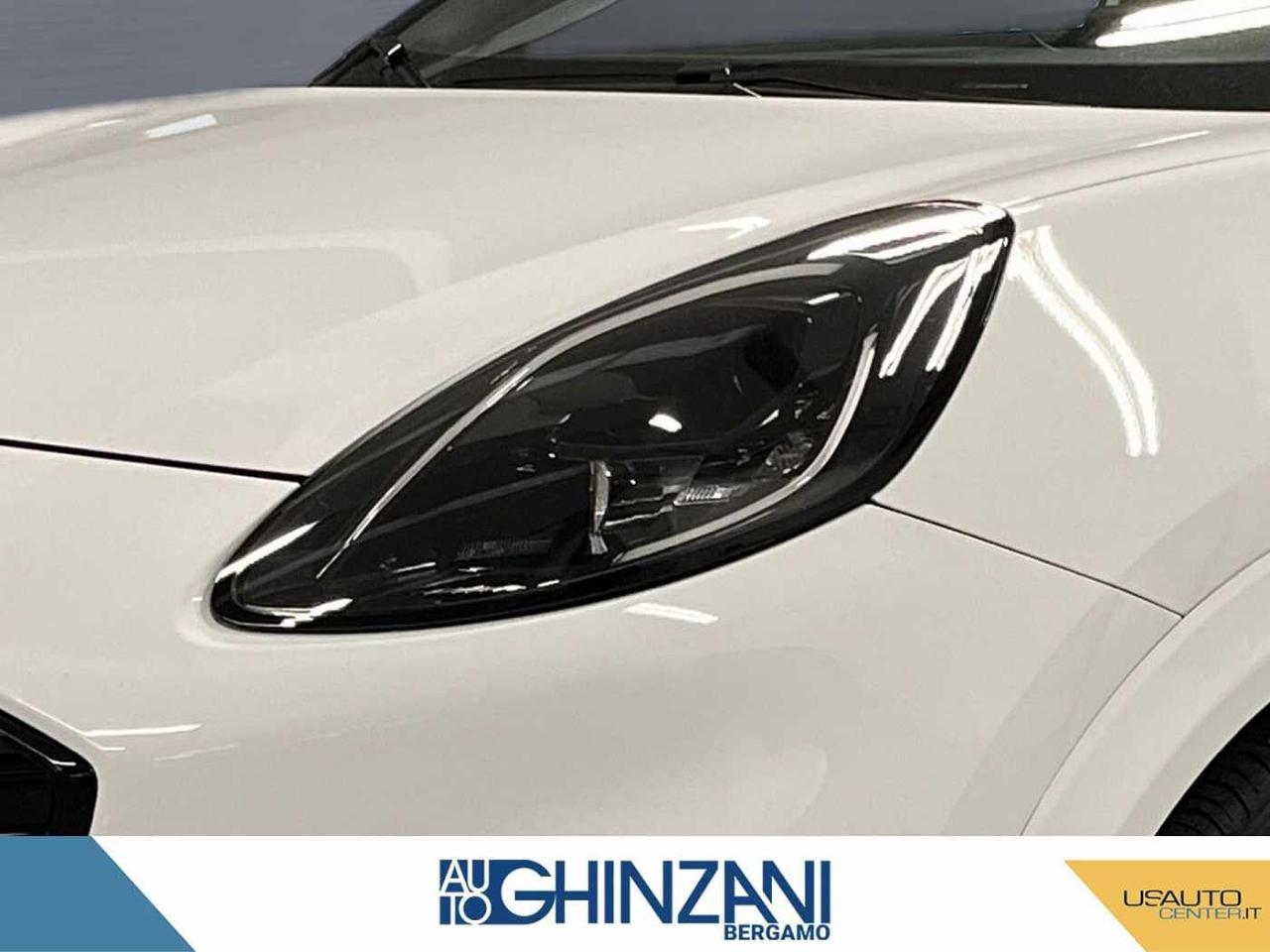 Ford Ford Puma usata 5