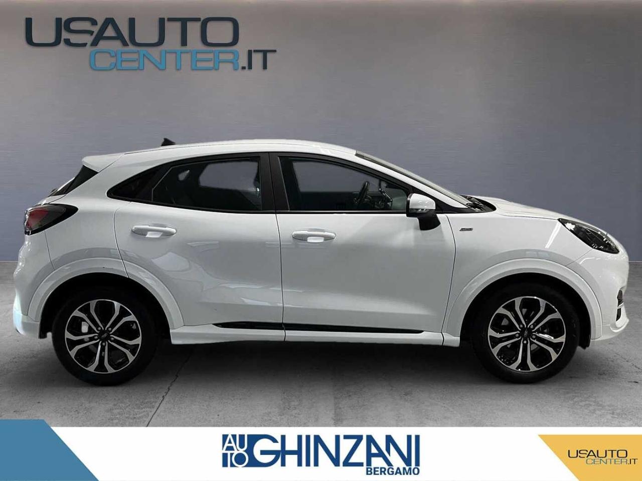 Ford Ford Puma usata 10