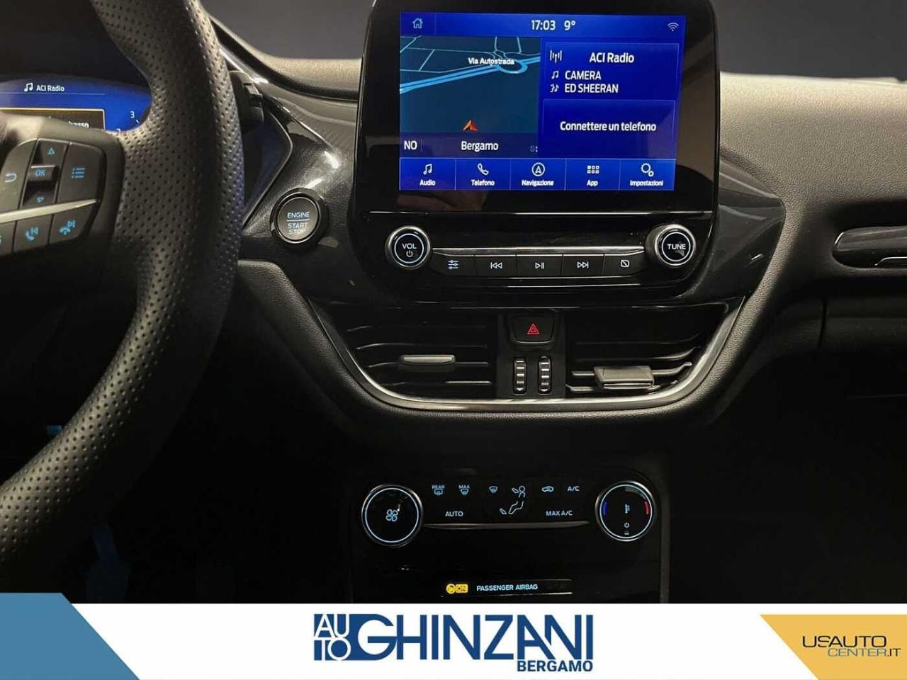 Ford Ford Puma usata 12