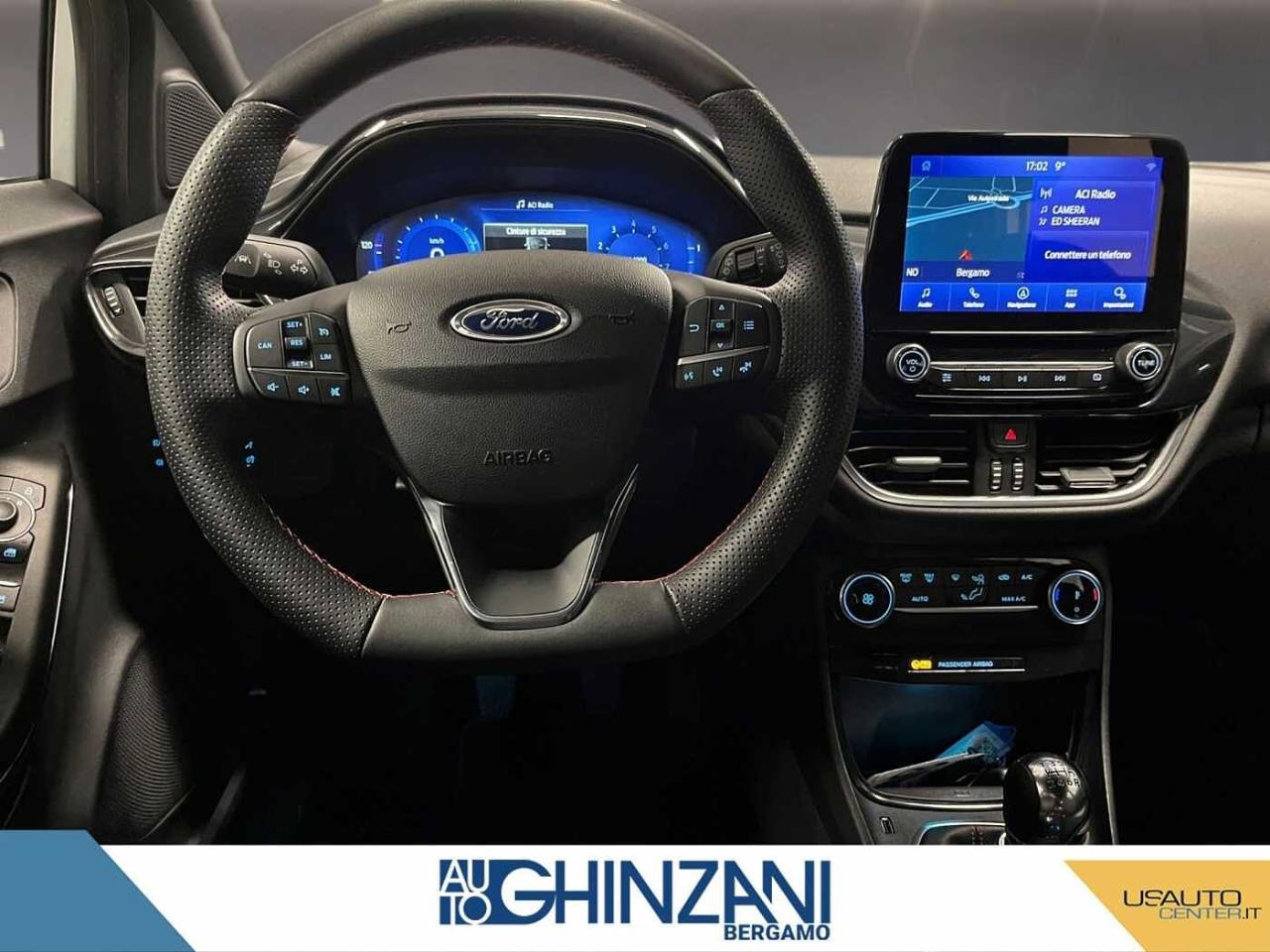 Ford Ford Puma usata 13