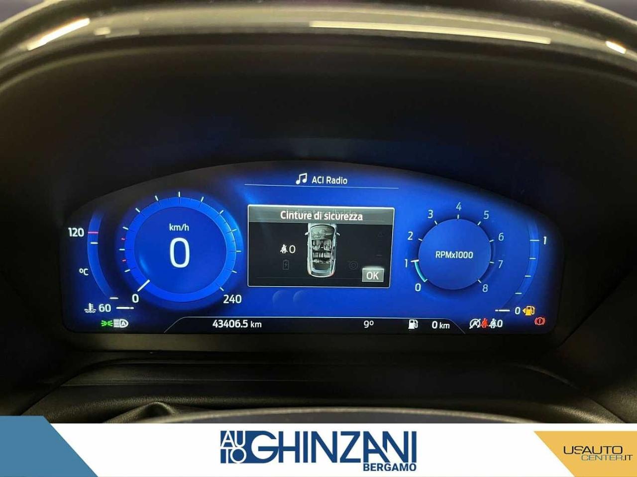 Ford Ford Puma usata 14