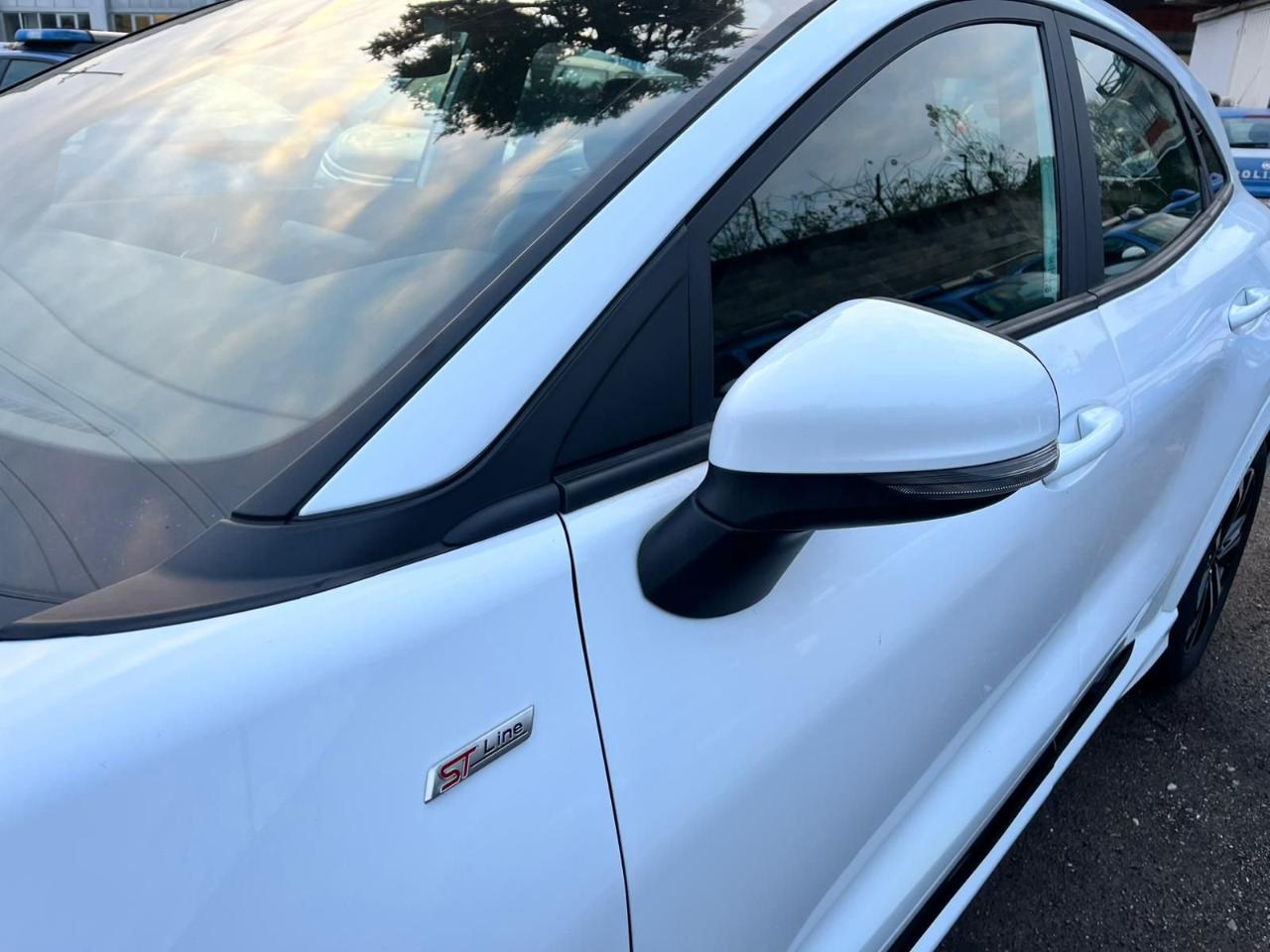 Ford Puma - Foto 2