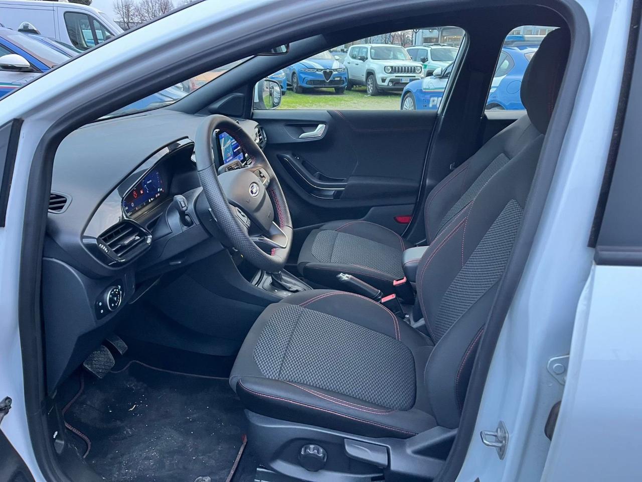 Ford Puma - Foto 4