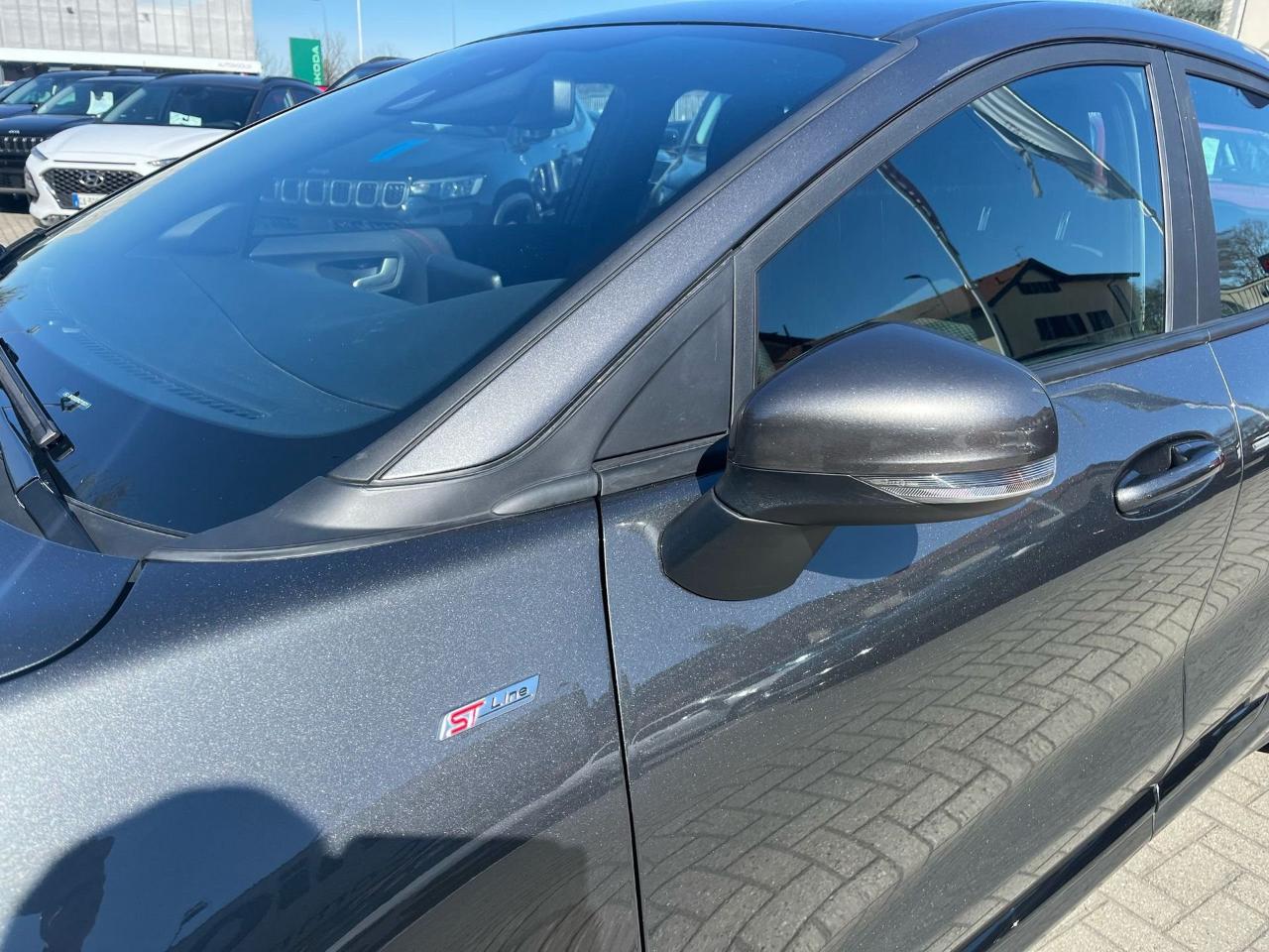 Ford Puma - Foto 3
