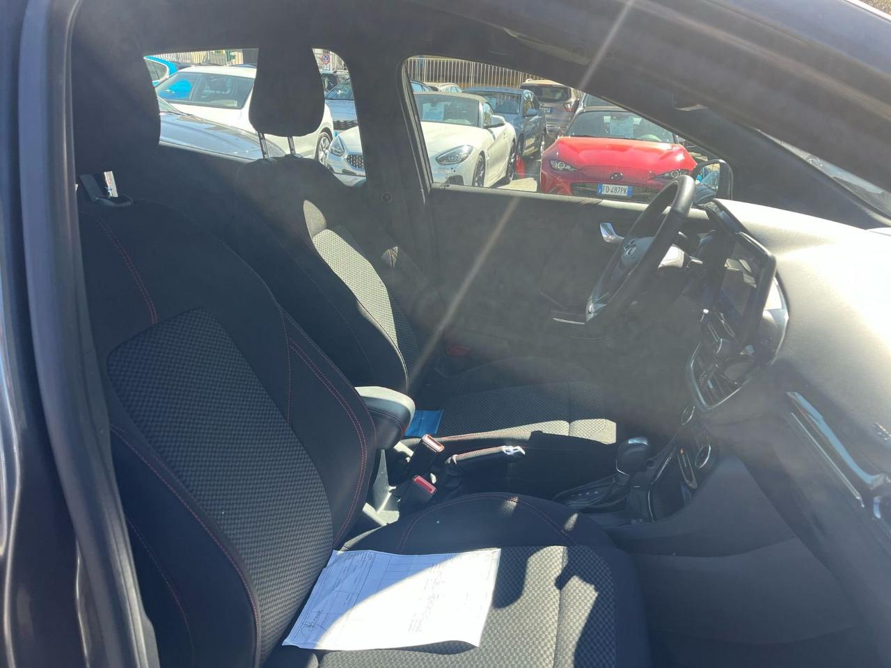 Ford Puma - Foto 5