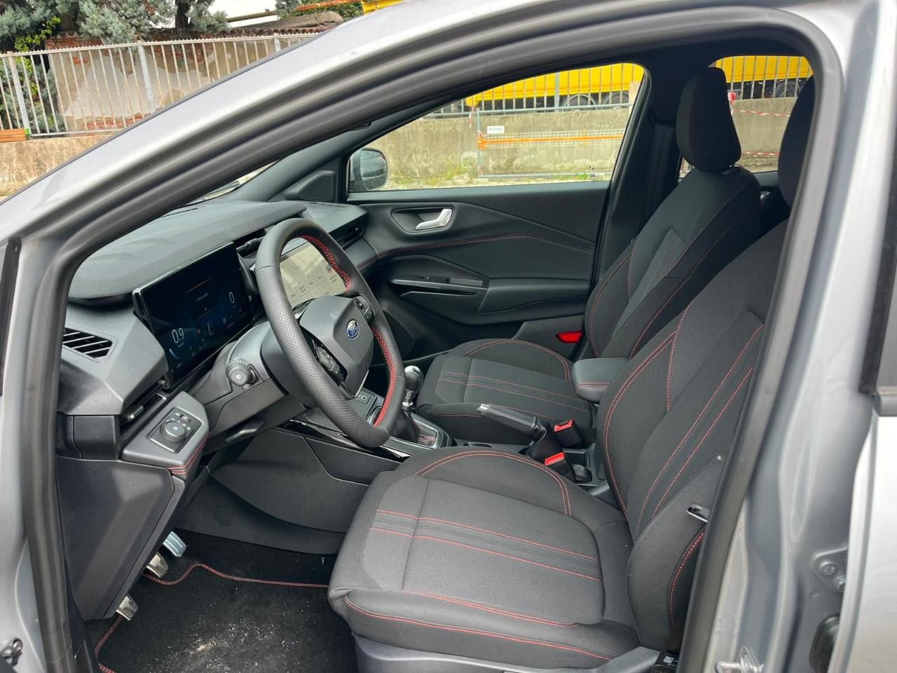 Ford Puma - Foto 3