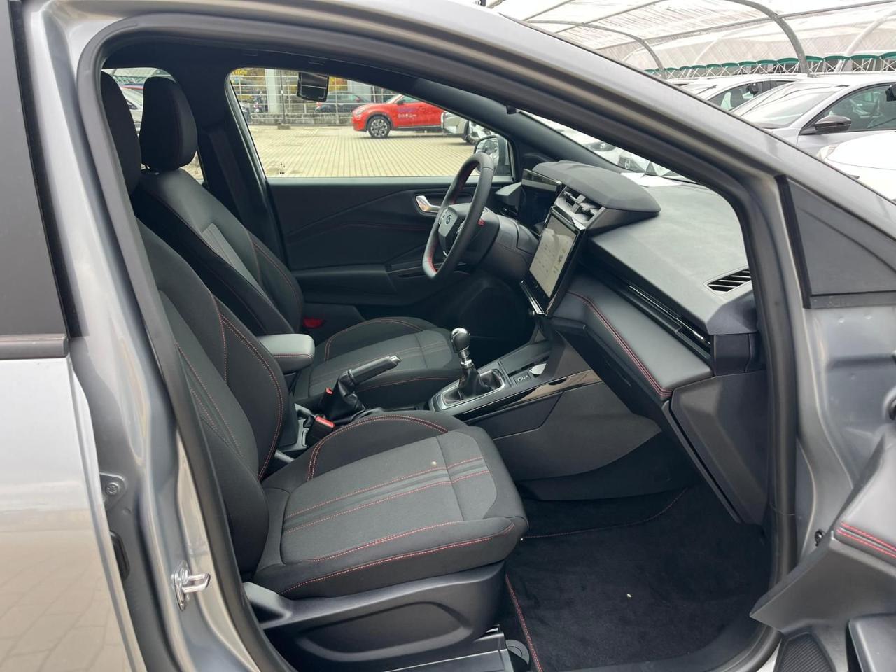 Ford Puma - Foto 4