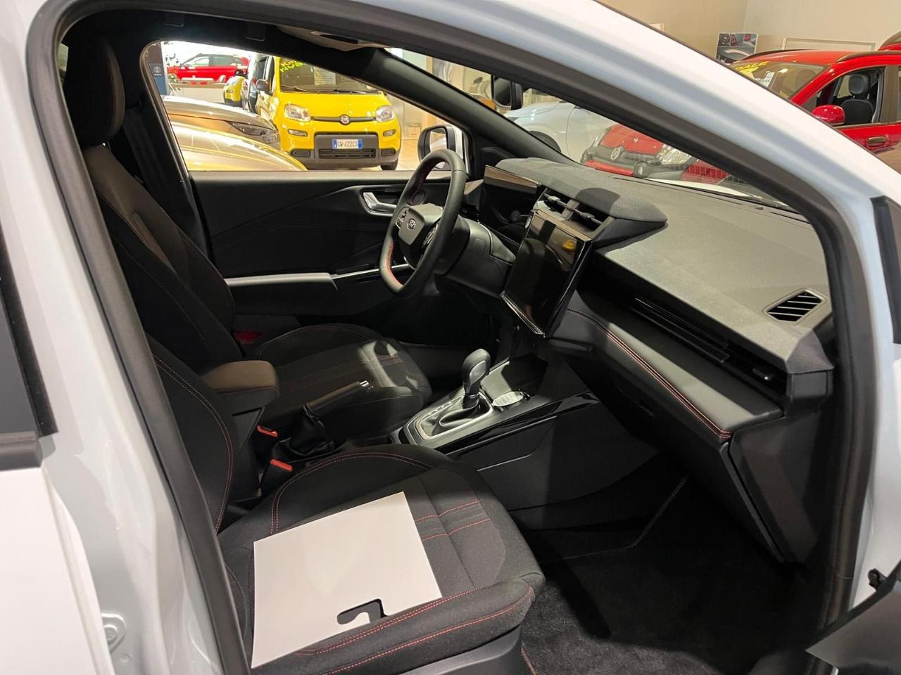 Ford Puma - Foto 4