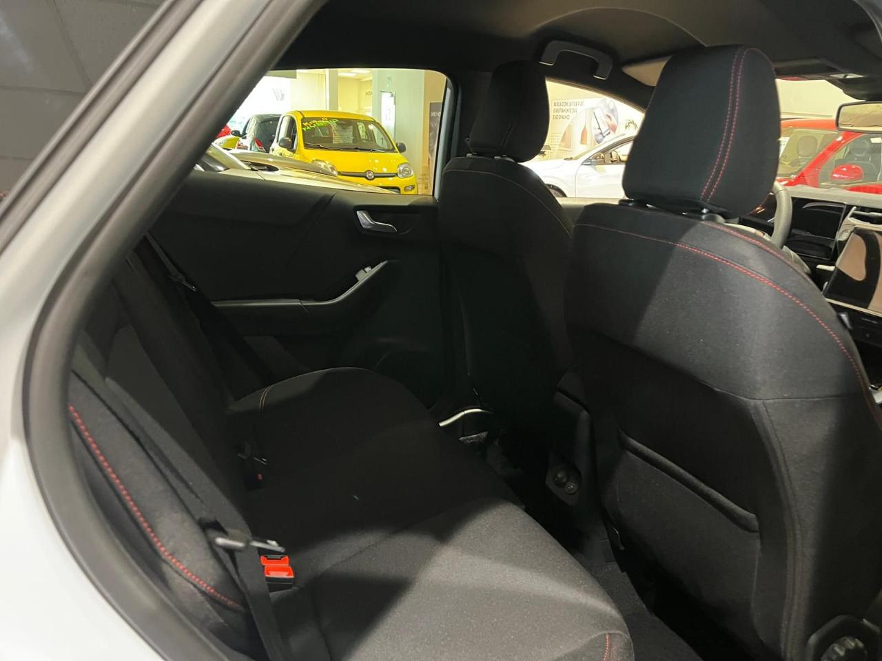 Ford Puma - Foto 5