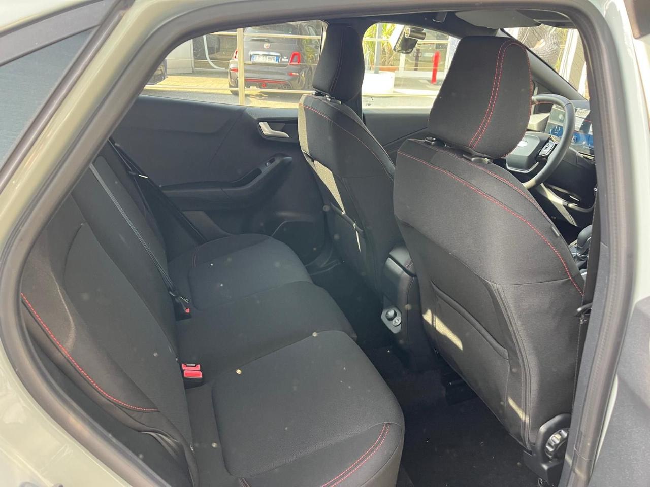 Ford Puma - Foto 3