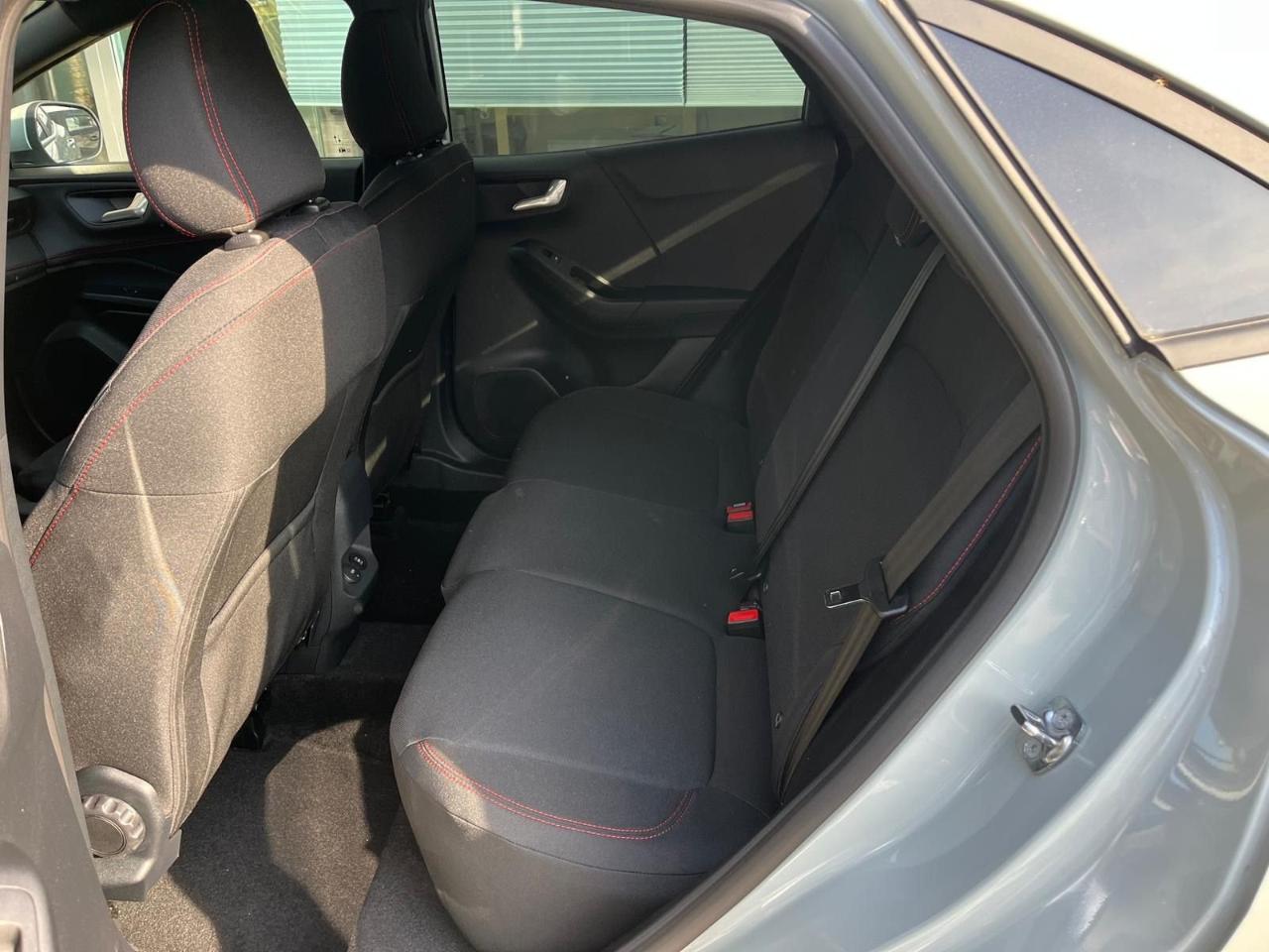 Ford Puma - Foto 4