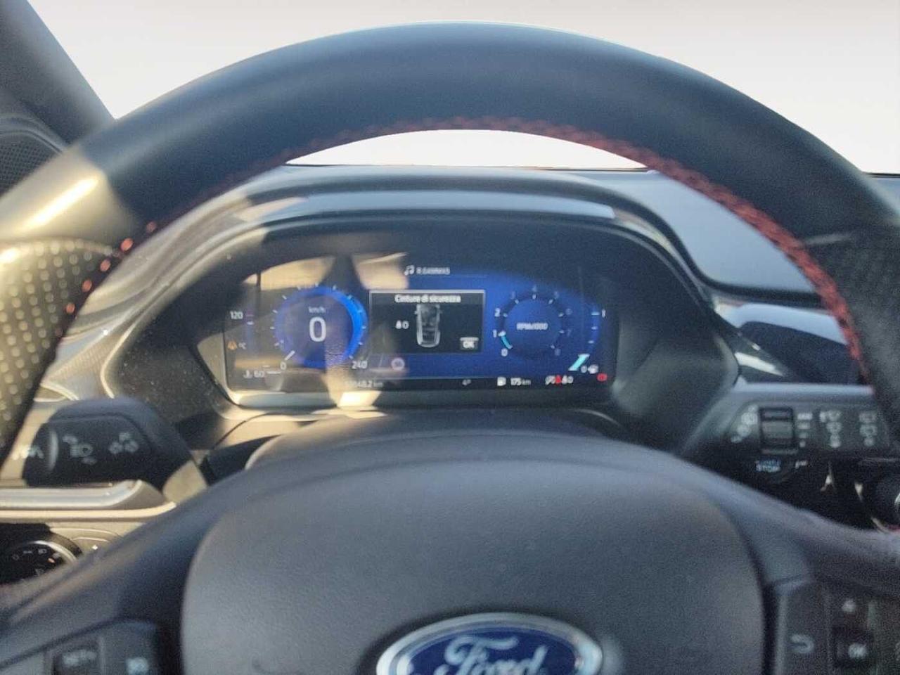 Ford Ford Puma usata, con Sistema Keyless