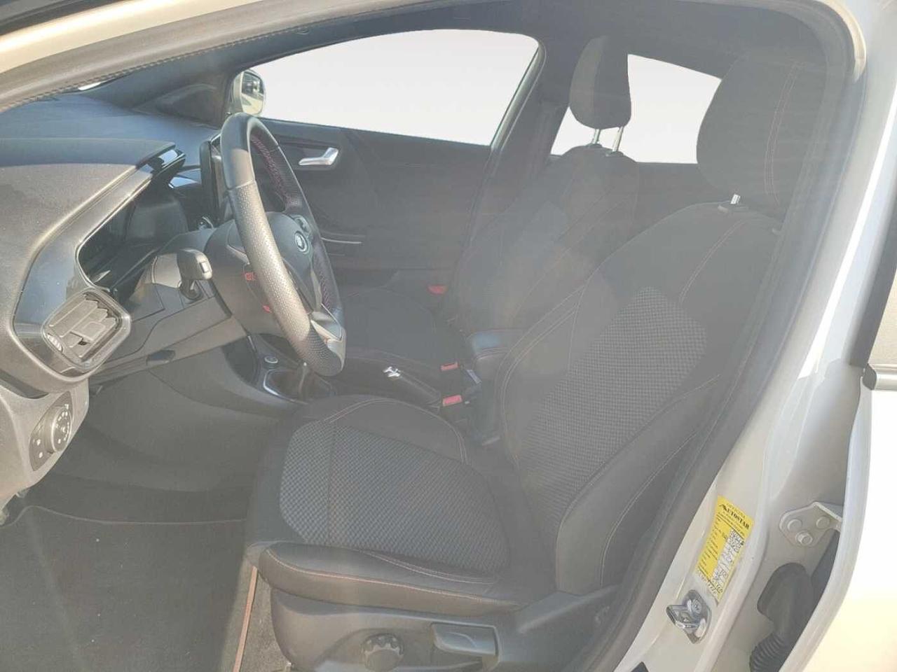 Ford Ford Puma usata 2