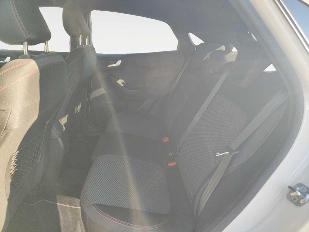 Ford Ford Puma usata 3