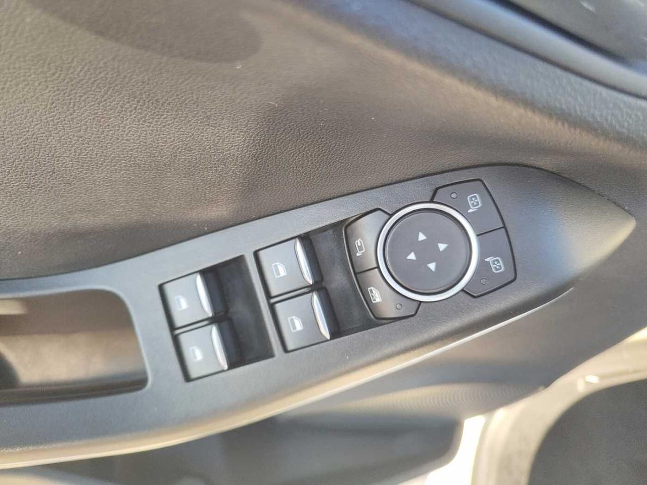 Ford Ford Puma usata 5