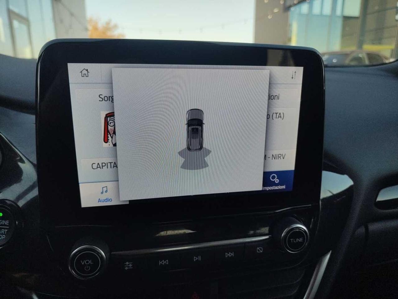 Ford Ford Puma usata 7