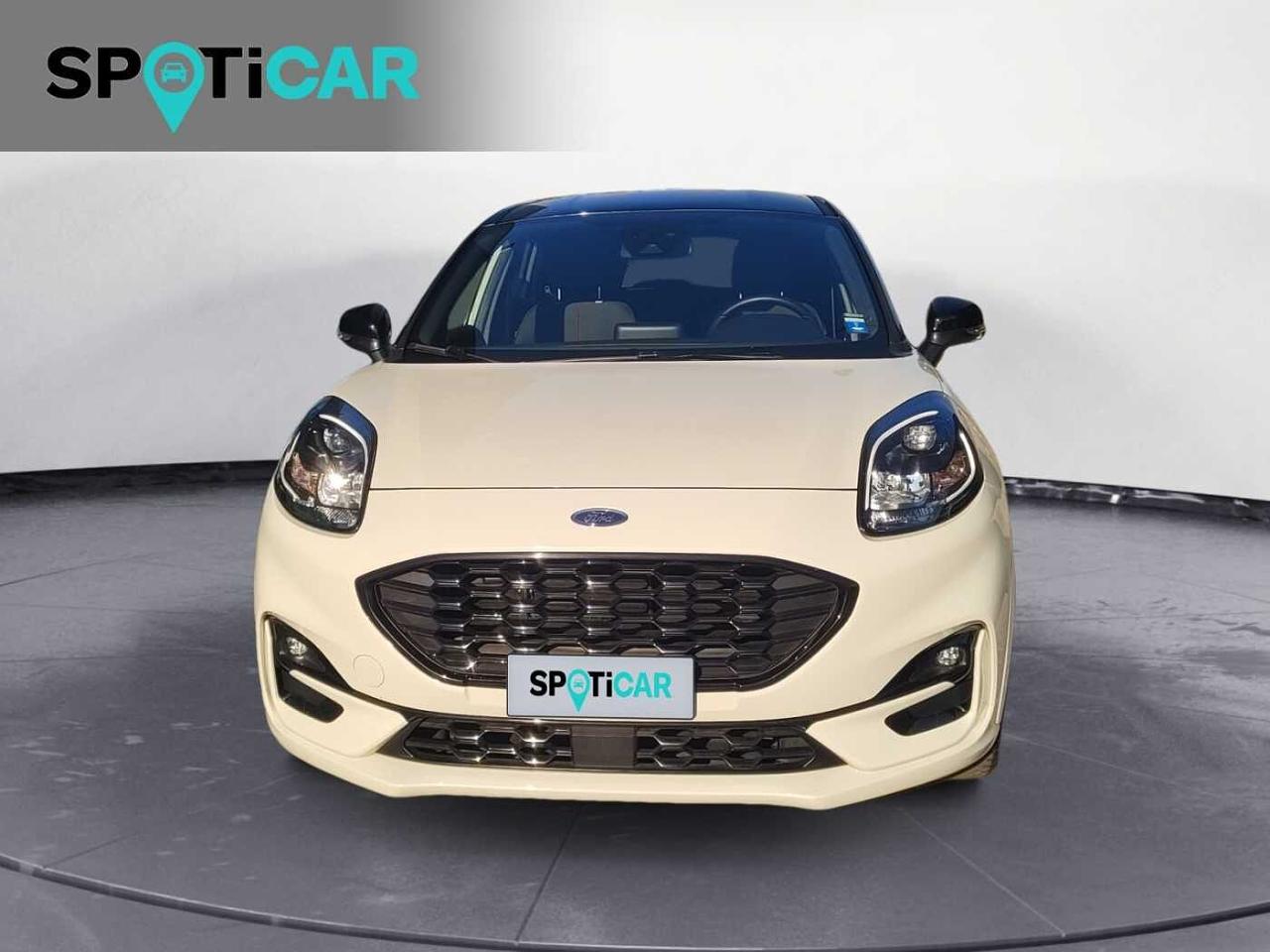 Ford Ford Puma usata 11
