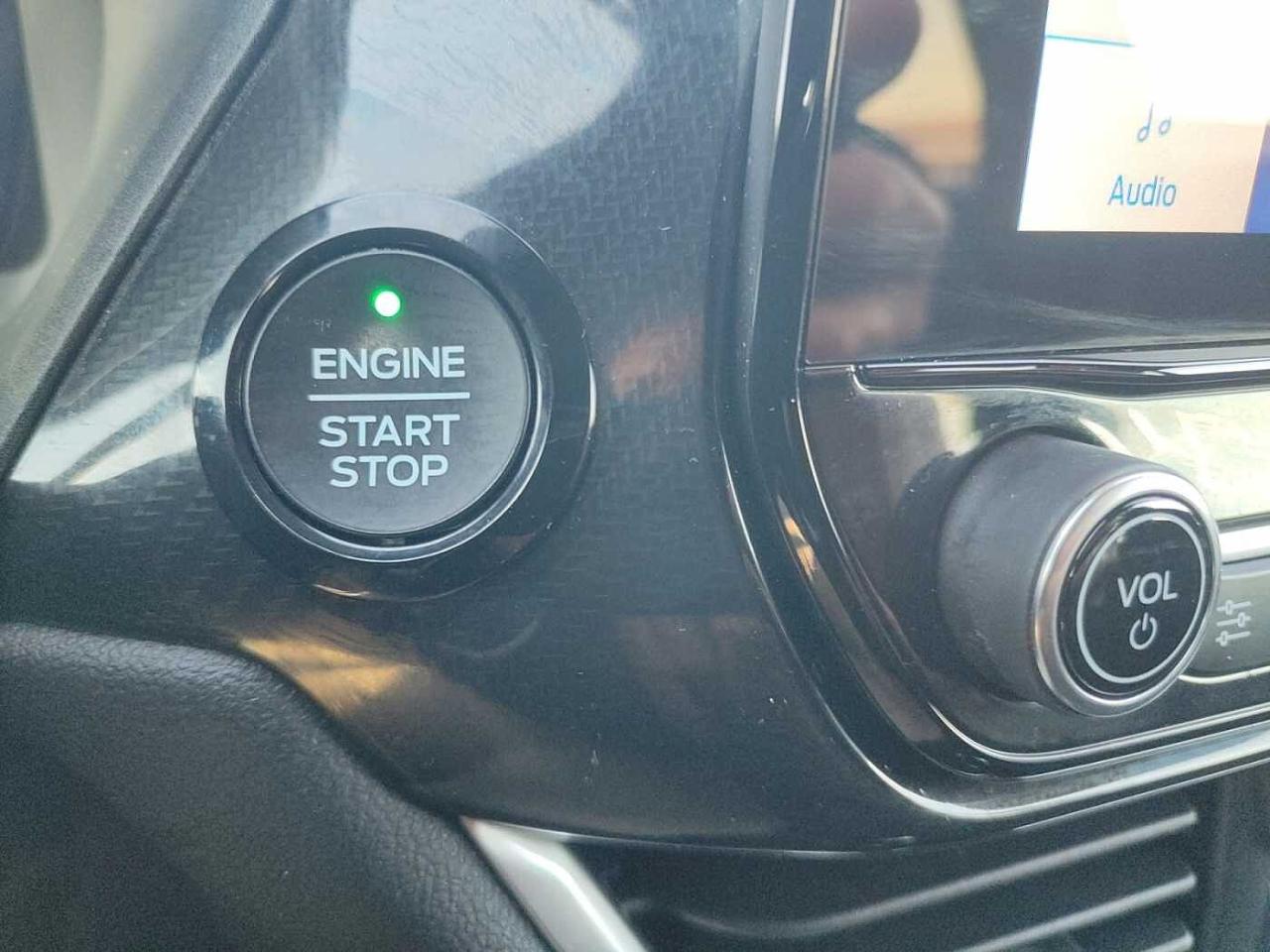 Ford Ford Puma usata 12