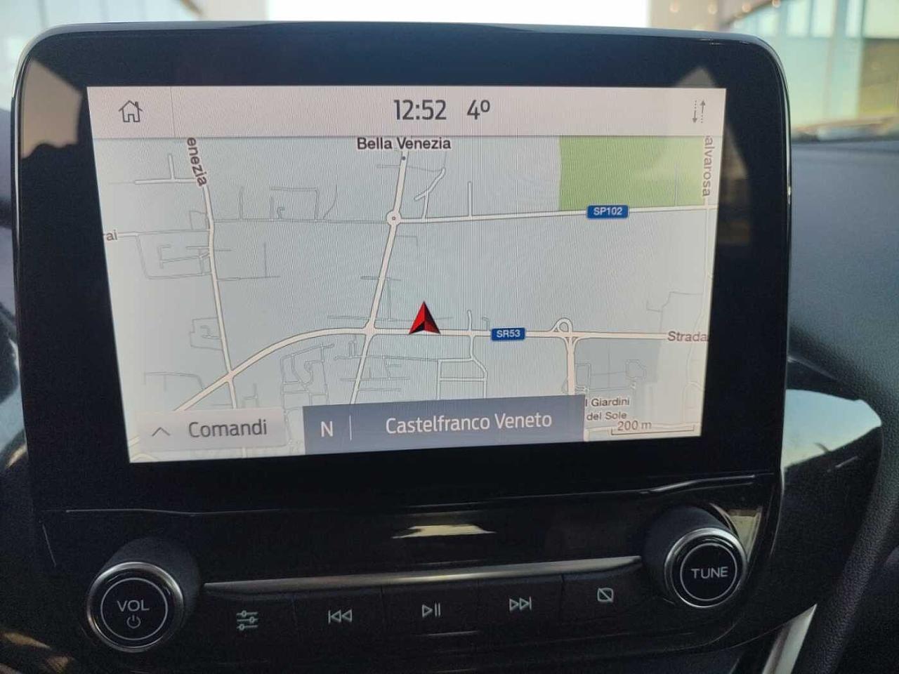 Ford Ford Puma usata 13