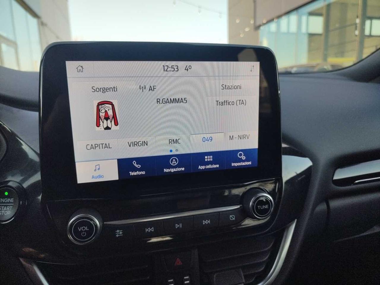 Ford Ford Puma usata 14