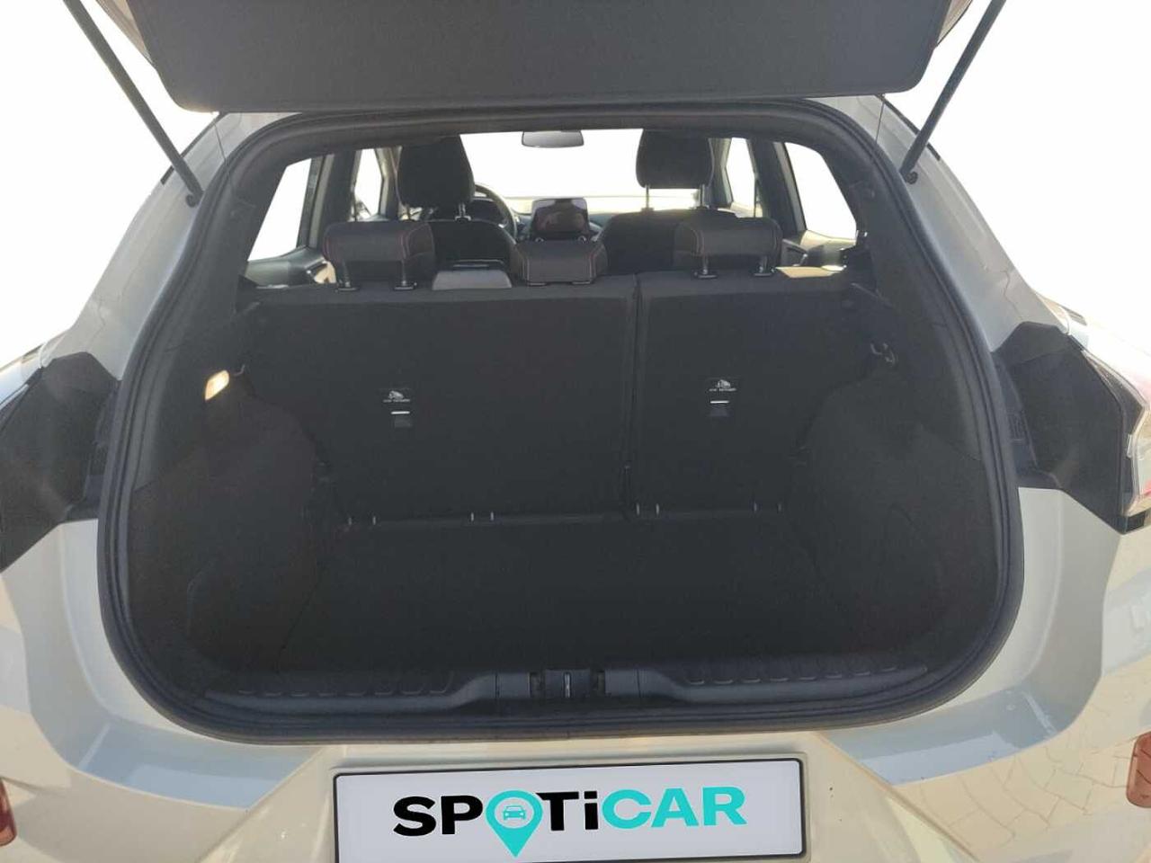 Ford Ford Puma usata 19