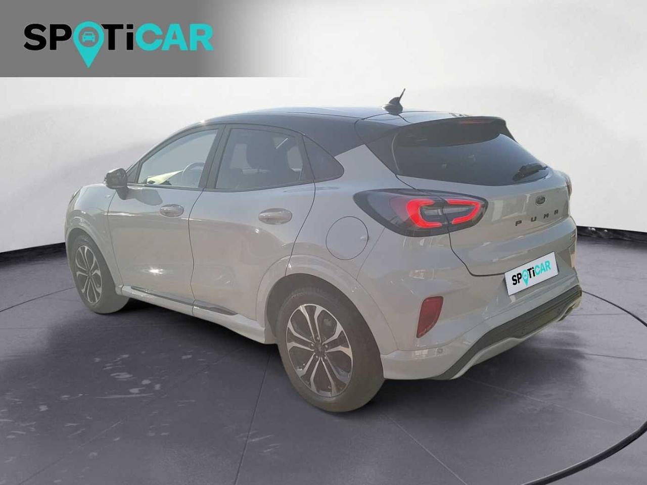 Ford Ford Puma usata 20