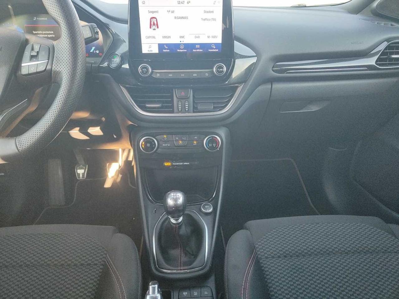 Ford Ford Puma usata 21